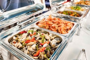 Ninh Binh: Shuttle Limousine Bus Transfer to/from Halong Bay