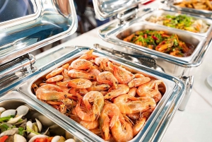 Ninh Binh: Shuttle Limousine Bus Transfer to/from Halong Bay