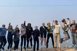 Hanoi: 2 of 3-daagse motorrit Ha Giang Loop met Easy Rider