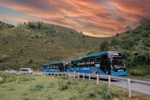 Hanoi: 2-Day 2-Night Sapa Trek with Homestay and VIP Bus