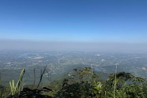 Hanoi: 2-Day Ba Vi National Park & Tam Dao Tour