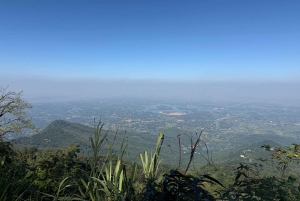 Hanoi: 2-Day Ba Vi National Park & Tam Dao Tour