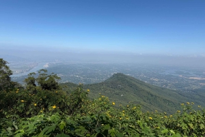Hanoi: 2-Day Ba Vi National Park & Tam Dao Tour