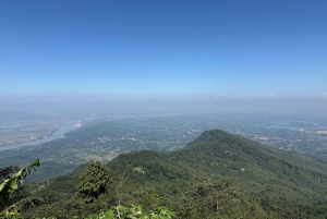 Hanoi: 2-Day Ba Vi National Park & Tam Dao Tour