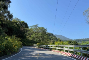 Hanoi: 2-Day Ba Vi National Park & Tam Dao Tour