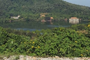 Hanoi: 2-Day Ba Vi National Park & Tam Dao Tour