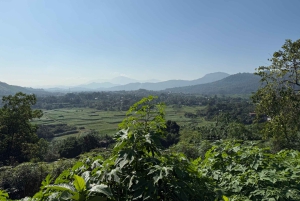 Hanoi: 2-Day Ba Vi National Park & Tam Dao Tour