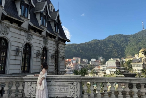 Hanoi: 2-Day Ba Vi National Park & Tam Dao Tour