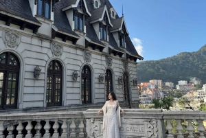 Hanoi: 2-Day Ba Vi National Park & Tam Dao Tour