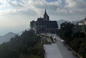 Hanoi: 2-Day Ba Vi National Park & Tam Dao Tour