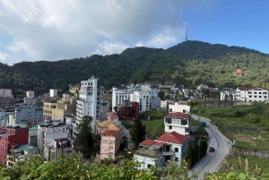 Hanoi: 2-Day Ba Vi National Park & Tam Dao Tour