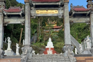 Hanoi: 2-Day Ba Vi National Park & Tam Dao Tour