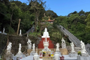 Hanoi: 2-Day Ba Vi National Park & Tam Dao Tour