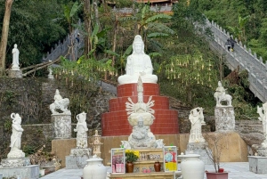 Hanoi: 2-Day Ba Vi National Park & Tam Dao Tour