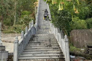 Hanoi: 2-Day Ba Vi National Park & Tam Dao Tour