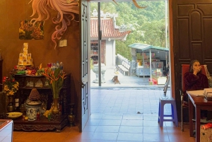 Hanoi: 2-Day Ba Vi National Park & Tam Dao Tour