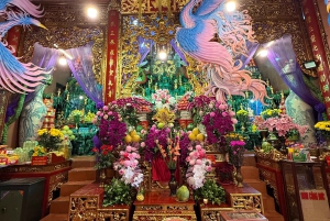 Hanoi: 2-Day Ba Vi National Park & Tam Dao Tour