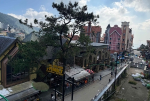 Hanoi: 2-Day Ba Vi National Park & Tam Dao Tour