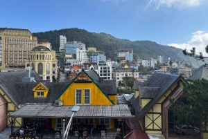 Hanoi: 2-Day Ba Vi National Park & Tam Dao Tour