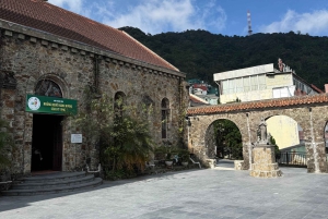 Hanoi: 2-Day Ba Vi National Park & Tam Dao Tour