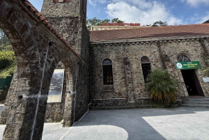 Hanoi: 2-Day Ba Vi National Park & Tam Dao Tour