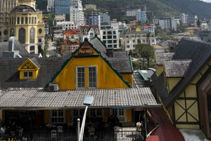 Hanoi: 2-Day Ba Vi National Park & Tam Dao Tour