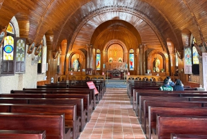 Hanoi: 2-Day Ba Vi National Park & Tam Dao Tour