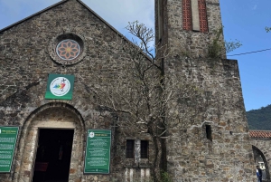 Hanoi: 2-Day Ba Vi National Park & Tam Dao Tour