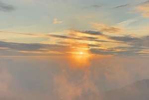 Hanoi: 2-Day Ba Vi National Park & Tam Dao Tour