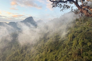 Hanoi: 2-Day Ba Vi National Park & Tam Dao Tour