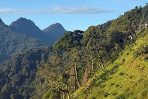 Hanoi: 2-Day Ba Vi National Park & Tam Dao Tour