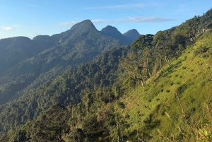 Hanoi: 2-Day Ba Vi National Park & Tam Dao Tour