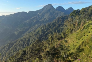 Hanoi: 2-Day Ba Vi National Park & Tam Dao Tour