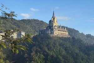 Hanoi: 2-Day Ba Vi National Park & Tam Dao Tour