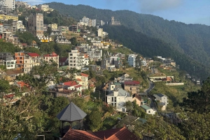 Hanoi: 2-Day Ba Vi National Park & Tam Dao Tour