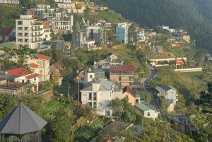 Hanoi: 2-Day Ba Vi National Park & Tam Dao Tour