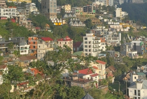 Hanoi: 2-Day Ba Vi National Park & Tam Dao Tour