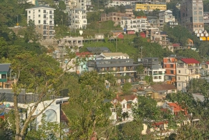 Hanoi: 2-Day Ba Vi National Park & Tam Dao Tour