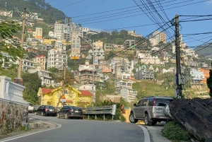 Hanoi: 2-Day Ba Vi National Park & Tam Dao Tour