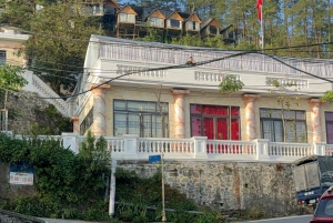 Hanoi: 2-Day Ba Vi National Park & Tam Dao Tour