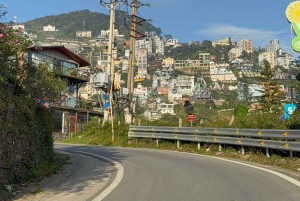 Hanoi: 2-Day Ba Vi National Park & Tam Dao Tour