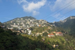 Hanoi: 2-Day Ba Vi National Park & Tam Dao Tour