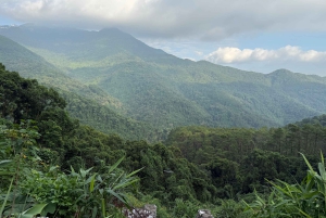 Hanoi: 2-Day Ba Vi National Park & Tam Dao Tour