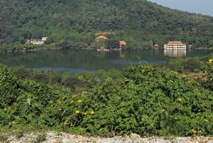 Hanoi: 2 päivän Ba Vin kansallispuisto- ja Tam Daon retki