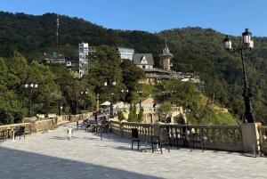 Hanoi: 2 päivän Ba Vin kansallispuisto- ja Tam Daon retki