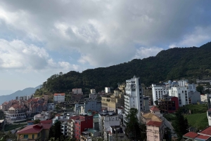 Hanoi: 2 päivän Ba Vin kansallispuisto- ja Tam Daon retki