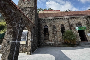 Hanoi: 2 päivän Ba Vin kansallispuisto- ja Tam Daon retki