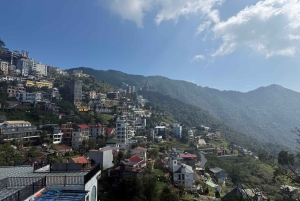 Hanoi: 2 päivän Ba Vin kansallispuisto- ja Tam Daon retki