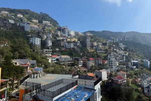 Hanoi: 2 päivän Ba Vin kansallispuisto- ja Tam Daon retki