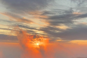 Hanoi: 2 päivän Ba Vin kansallispuisto- ja Tam Daon retki